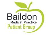 Baildon PPG Logo
